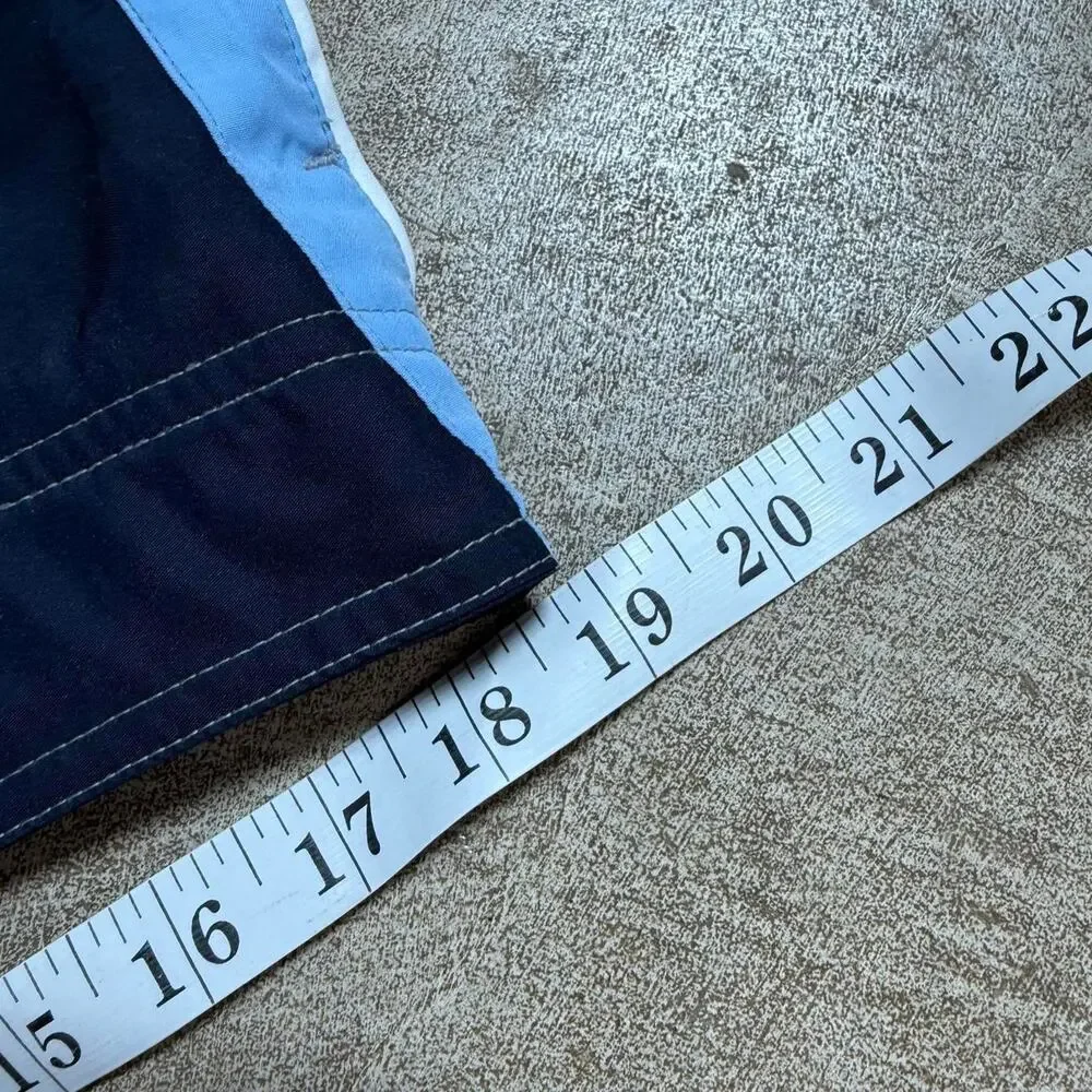 Vintage Y2K Speedo Swim Trunks